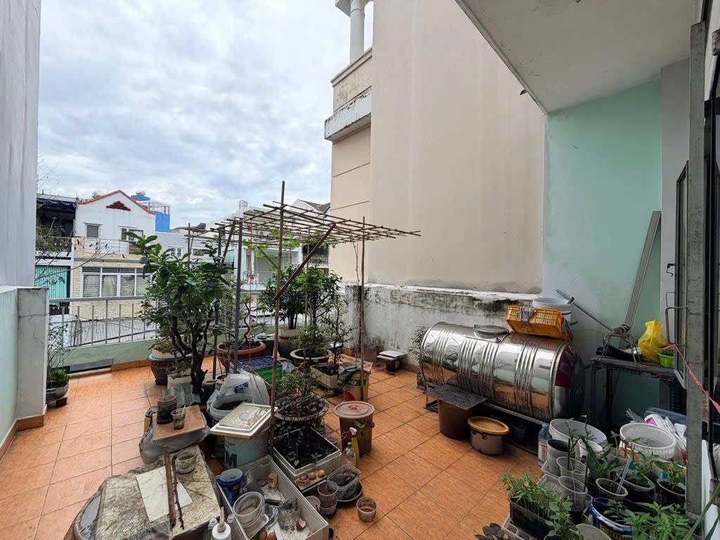 MẶT TIỀN NGUYỄN CHÍ THANH – 4x33M – GIÁ GIẢM SÂU